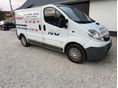 OPEL VIVARO 2010/7 - 5
