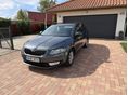 SKODA OCTAVIA Combi 1.6 CR TDI Style