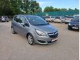 OPEL MERIVA B 2014/4 - 2