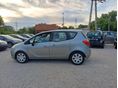 OPEL MERIVA B 2014/4 - 5