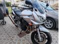 SUZUKI GSF 650 S 2005/12 - 4