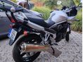 SUZUKI GSF 650 S 2005/12 - 3