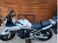 SUZUKI GSF 650 S 2005/12 - 5