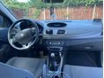 RENAULT MEGANE 2013/1 - 8