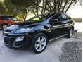 MAZDA CX-7 2.2 CD Revolution Napfénytető