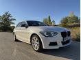 BMW 116 2014/5 - 2