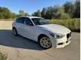 BMW 116 2014/5 - 6