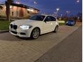 BMW 116 2014/5 - 8