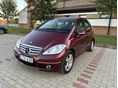 MERCEDES-BENZ A 160 2010/10 - 1