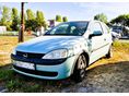 OPEL CORSA C 2000/11 - 1
