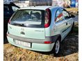 OPEL CORSA C 2000/11 - 2
