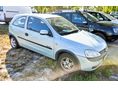 OPEL CORSA C 2000/11 - 3