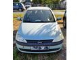 OPEL CORSA C 2000/11 - 4