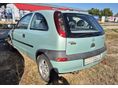 OPEL CORSA C 2000/11 - 5