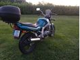 SUZUKI GS 500 E 1997/5 - 2