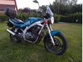 SUZUKI GS 500 E 