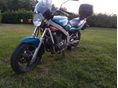 SUZUKI GS 500 E 1997/5 - 4