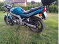 SUZUKI GS 500 E 1997/5 - 5
