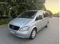 MERCEDES-BENZ VITO 2006/3 - 1