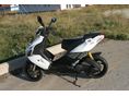 APRILIA SR 50 Factory DiTech