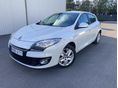RENAULT MEGANE 2013/12 - 1