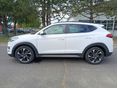 HYUNDAI TUCSON 2021/3 - 4