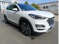 HYUNDAI TUCSON 2021/3 - 1