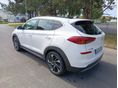HYUNDAI TUCSON 2021/3 - 5