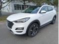HYUNDAI TUCSON 2021/3 - 2
