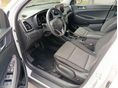 HYUNDAI TUCSON 2021/3 - 10
