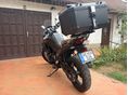 HONDA XL 750 2023/10 - 8