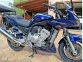 YAMAHA FZS 1000 (FAZER) 2005 - 2