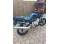 YAMAHA FZS 1000 (FAZER) 2005 - 5