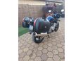 YAMAHA FZS 1000 (FAZER) 2005 - 7