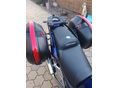 YAMAHA FZS 1000 (FAZER) 2005 - 8