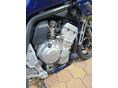 YAMAHA FZS 1000 (FAZER) 2005 - 10