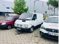 RENAULT TRAFIC 1994/8 - 1
