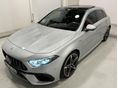 MERCEDES-AMG A 45 S 4Matic+ 8G-DCT FULLEXTRA/MAGYARORSZÁGI/GARANCIÁLIS/ÁFÁS