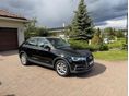AUDI Q3 1.4 TFSi CoD Design S-tronic