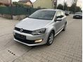 VOLKSWAGEN POLO 2011/8 - 2
