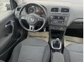 VOLKSWAGEN POLO 2011/8 - 9