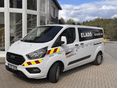 FORD TRANSIT 2021/4 - 2