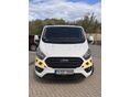 FORD TRANSIT 2021/4 - 3
