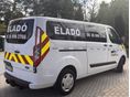 FORD TRANSIT 2021/4 - 4