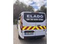 FORD TRANSIT 2021/4 - 5