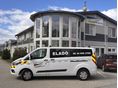 FORD TRANSIT 2021/4 - 1