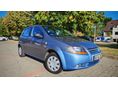 CHEVROLET KALOS 2007/2 - 2