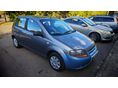 CHEVROLET KALOS 2007/2 - 9