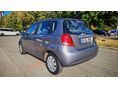 CHEVROLET KALOS 2007/2 - 4