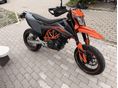 KTM 690 SMC 2022/12 - 2